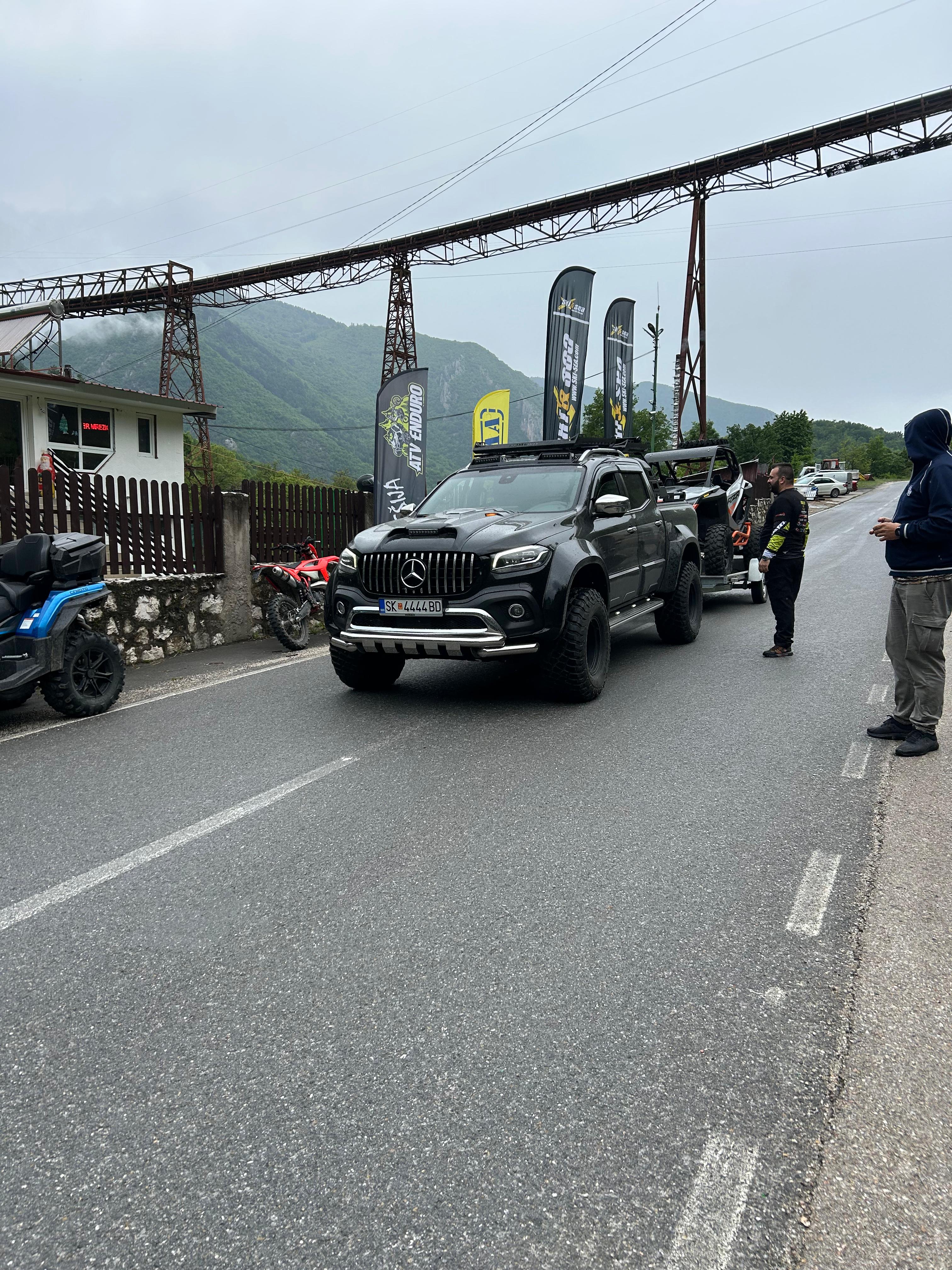 Ski&Sea Skopje Macedonia